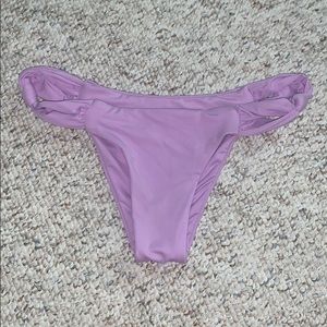 Frankie’s Bikinis Bottom XS